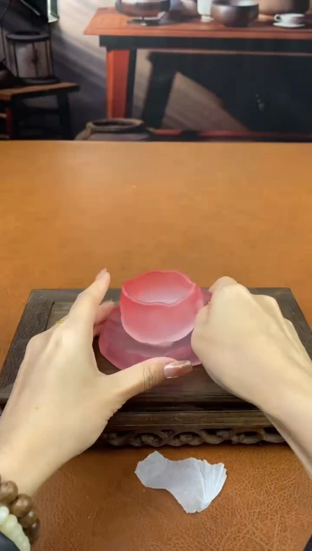 【闪购商品】陶禧茶器闪购福利V