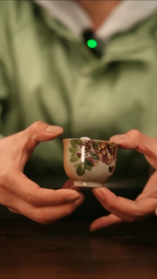 【闪购商品】其他389遇瓷手作同款