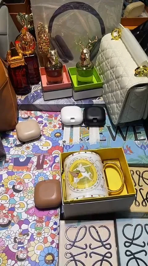 【闪购商品】瓷片换类目孤品单品一件不留