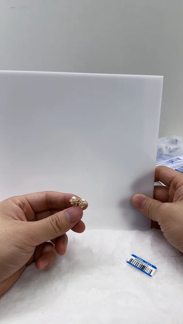 【闪购商品】海水珍珠DA银S925镶嵌c1517 耳钉5