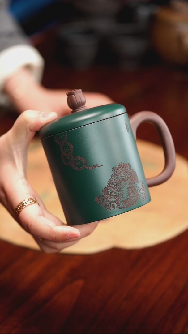 【闪购商品】紫砂茶杯0119011901190119