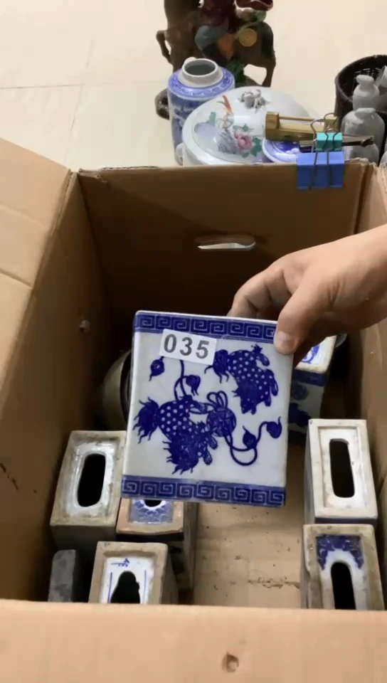 【闪购商品】1有瑕疵的瓷器一单哦~~