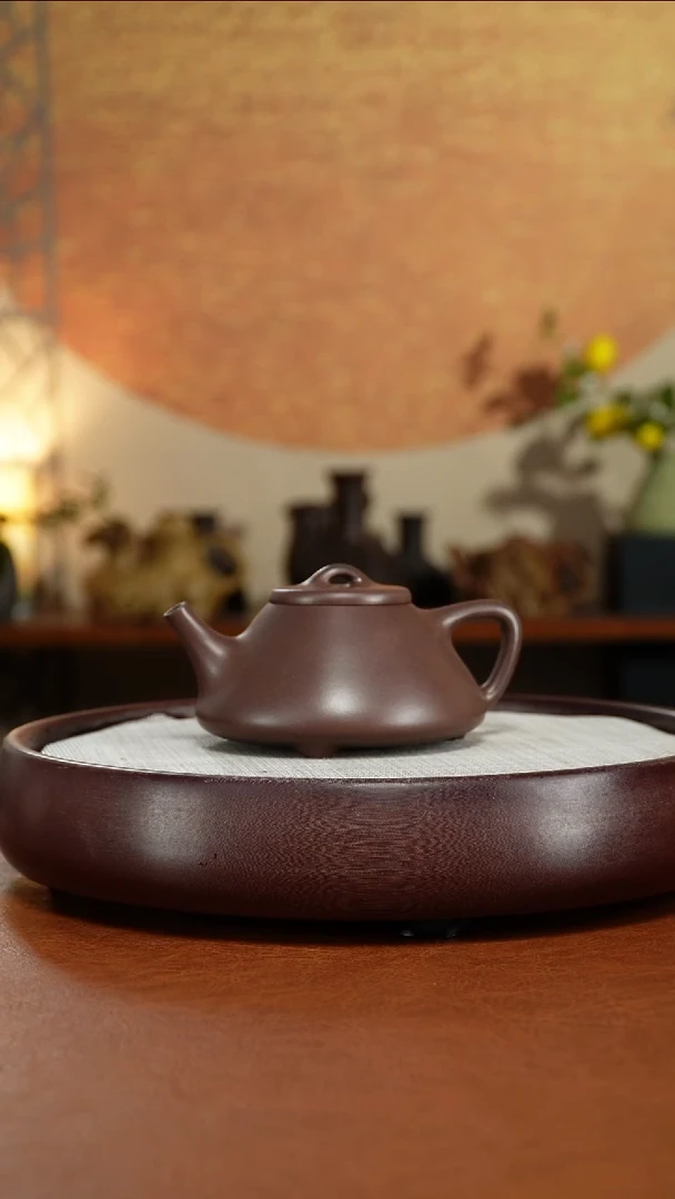 茶壶紫砂宜兴紫砂壶