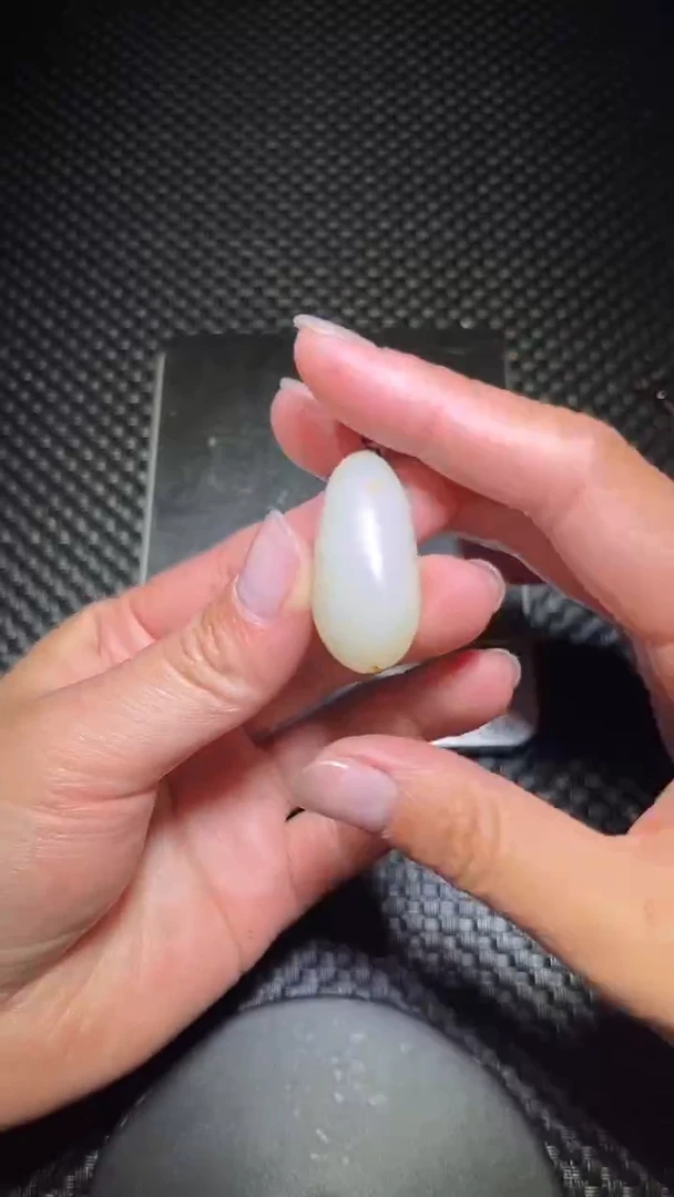 【闪购商品】和田玉挂件未镶嵌78