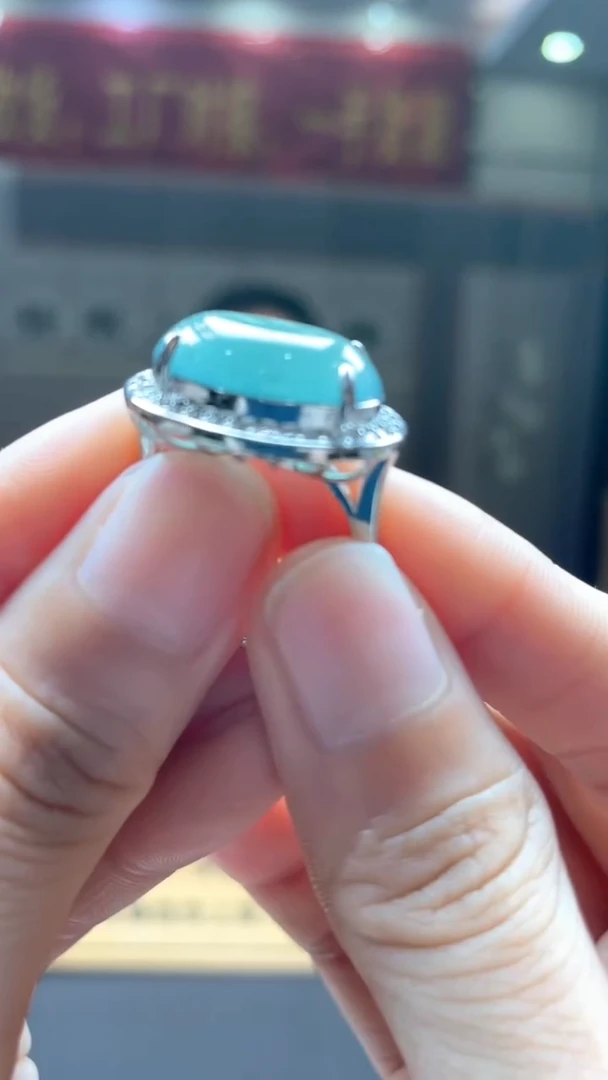 未镶嵌定制翡翠********48