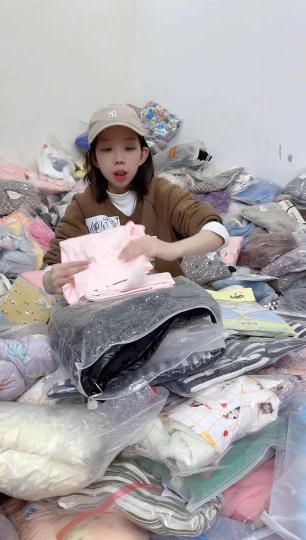 兮兮家童装捡漏238