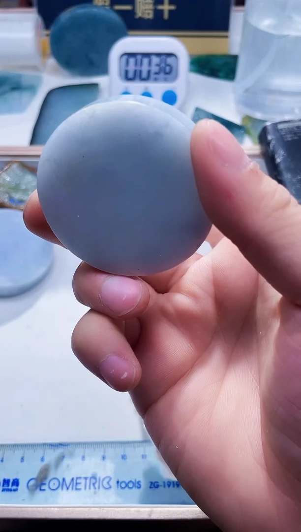 颈饰未镶嵌翡翠翡翠304