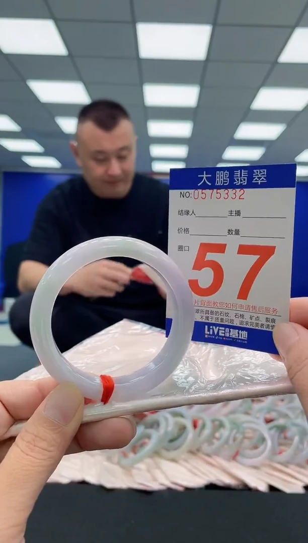 未镶嵌手镯翡翠AAAAAAAAA