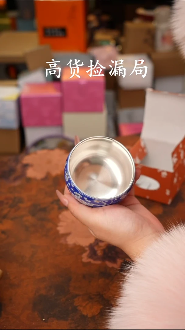 陶瓷茶具（无礼盒@@A12592