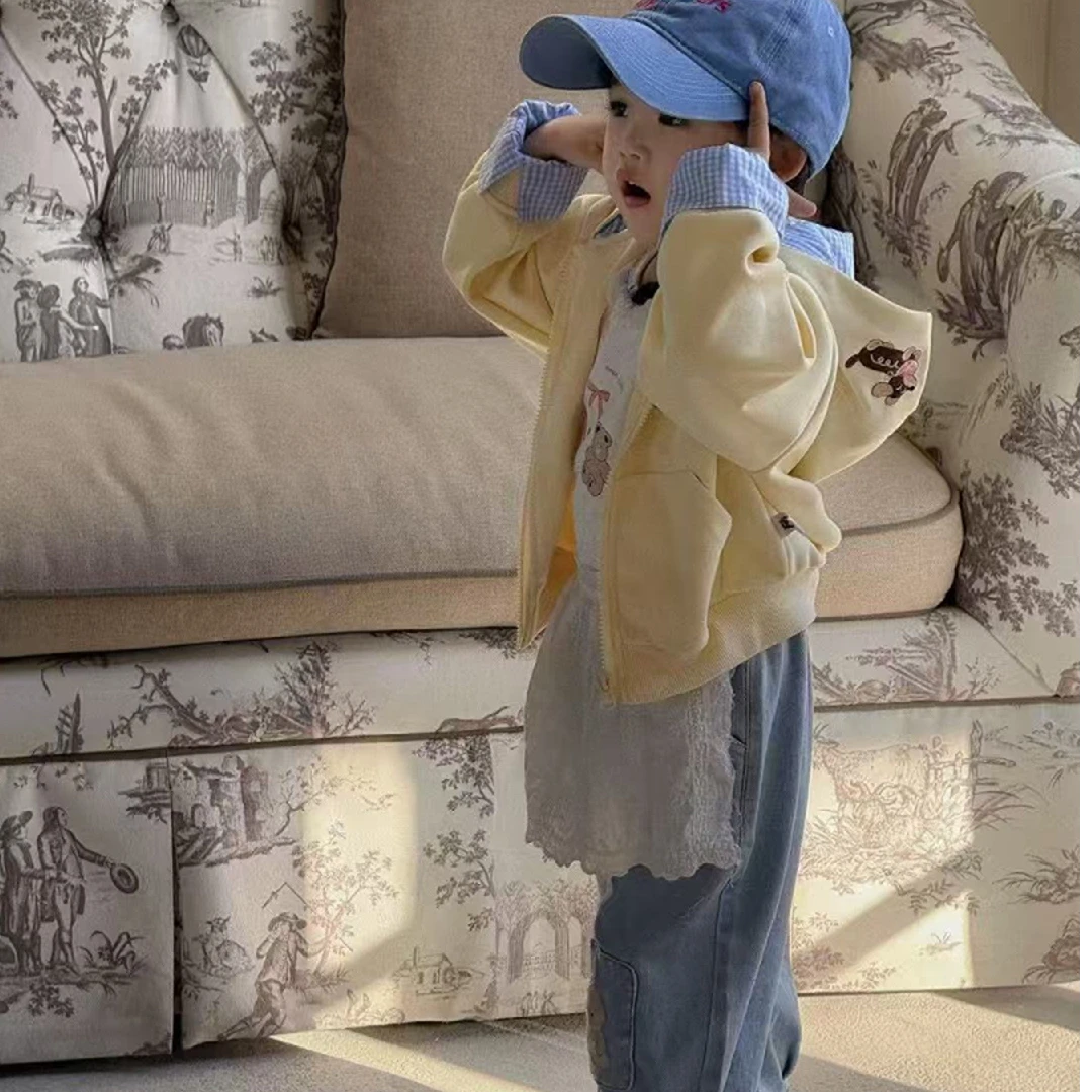 【开播童装实体福利品牌051-112-实体品牌No退换】萝拉实体品牌童装