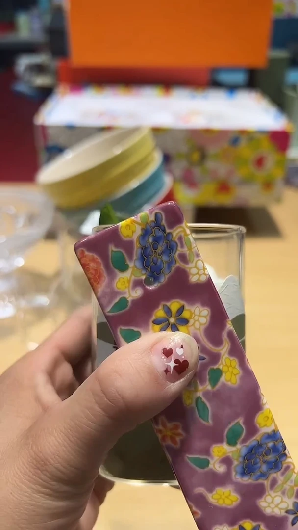 瓷片算了，真划算买它@@1