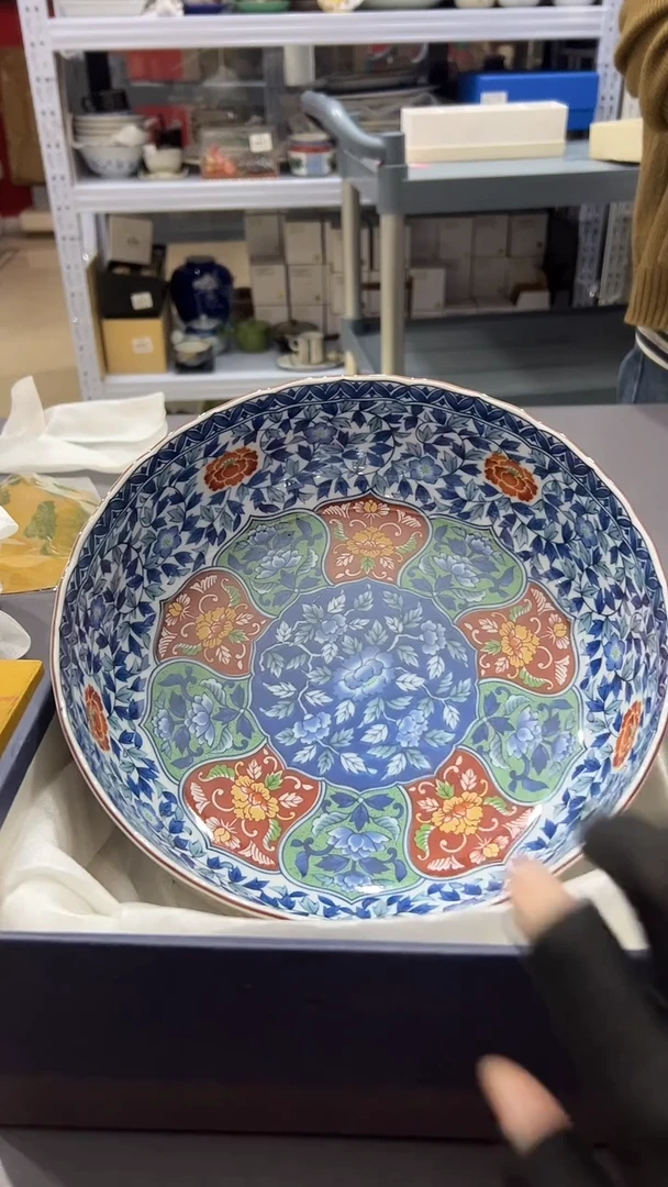 瓷片W****8瓷片满38包邮，编号：H961