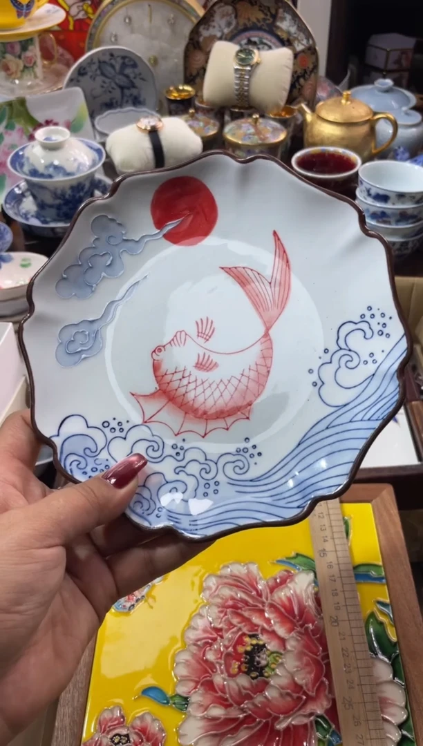 【闪购商品】瓷片瓷片满20米包邮一单一付