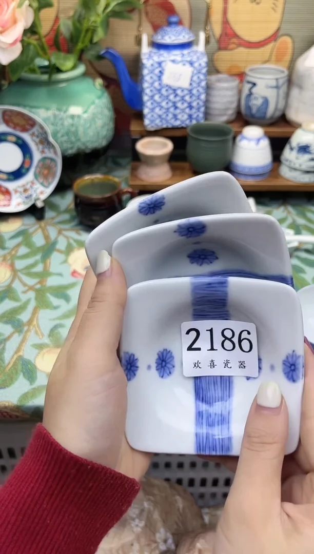 瓷片用****3           2186