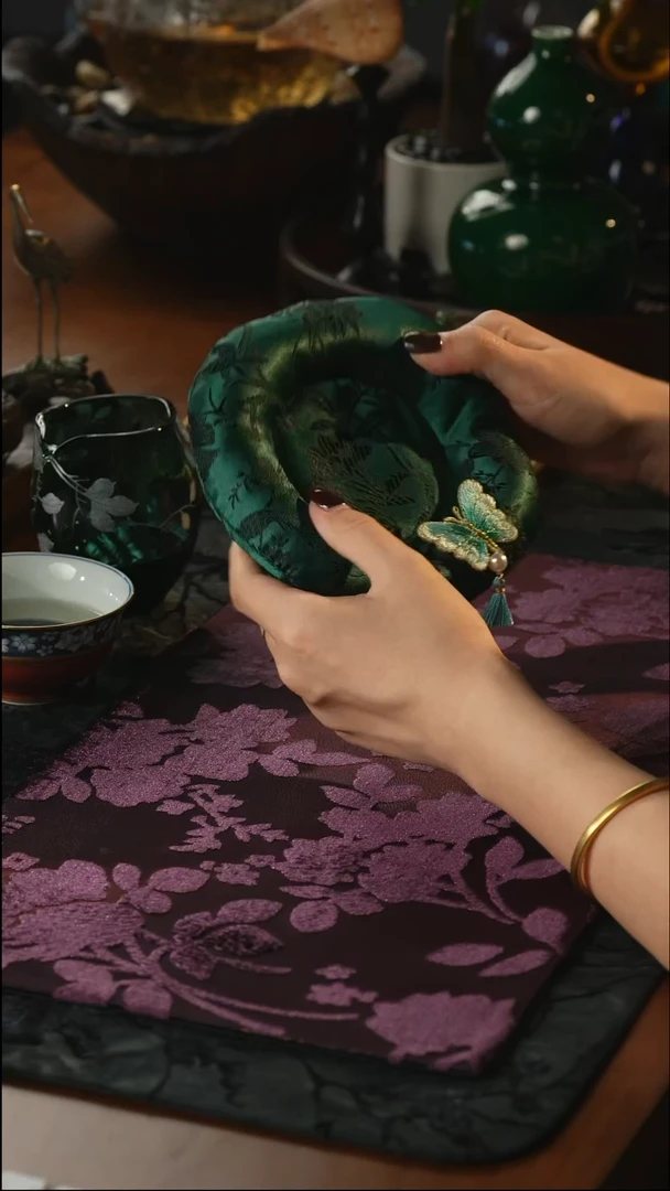 瓷片