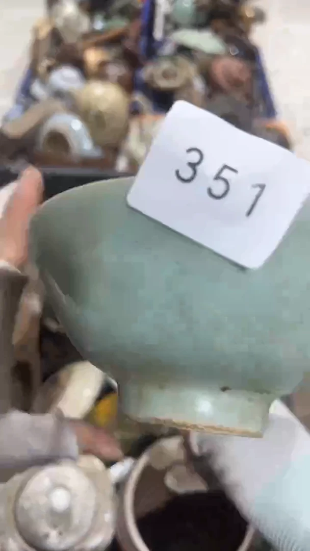 陶瓷龙***?工艺品0713351