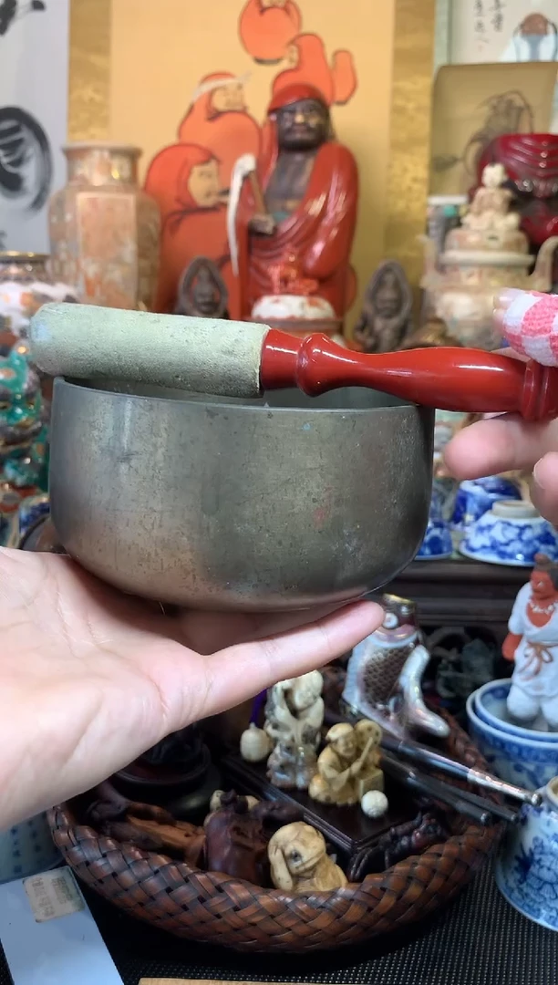 陶瓷杯茶道器一百一十二号