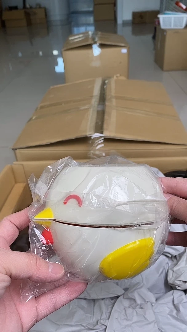 日瓷回流小碗上下套