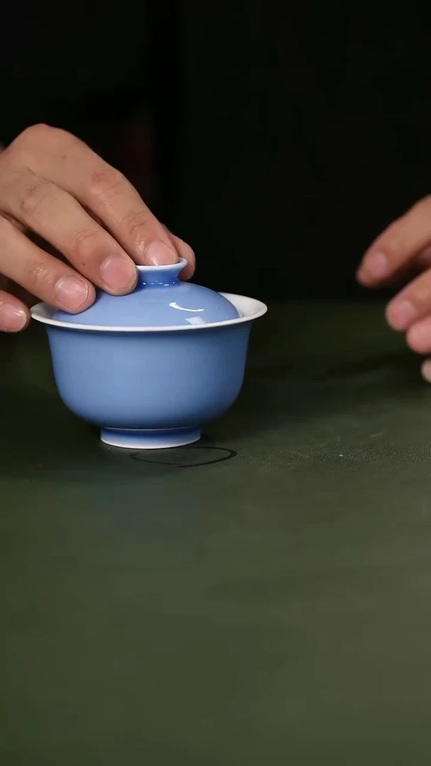 纯手工手绘陶瓷景德镇