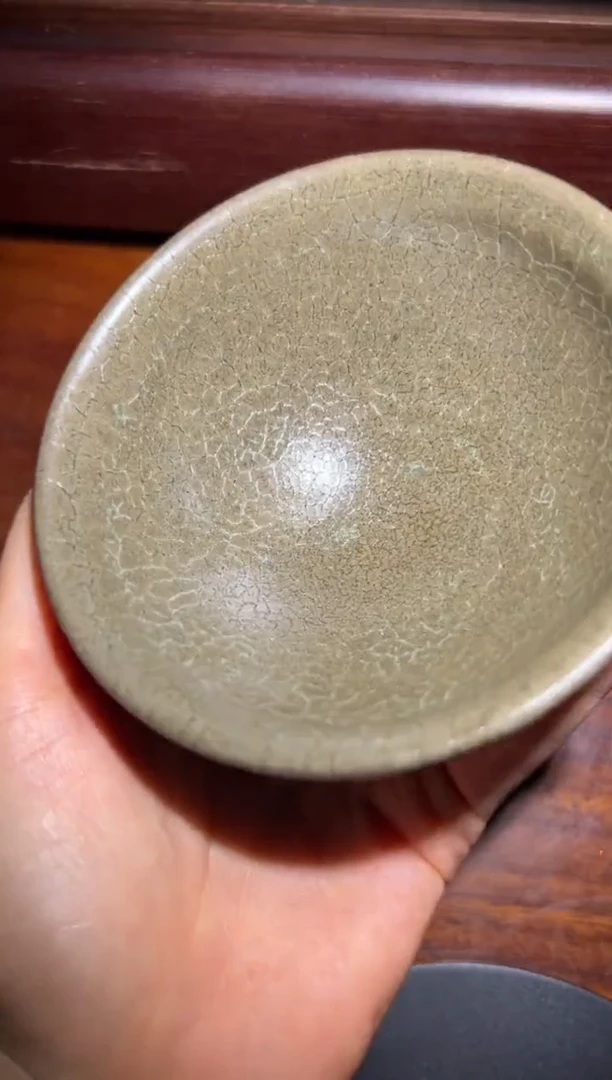 茶盏吕竹兴高端收藏23