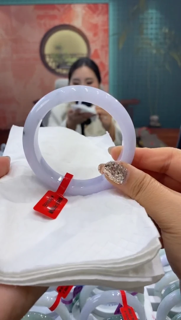 未镶嵌手镯翡翠多人00013280