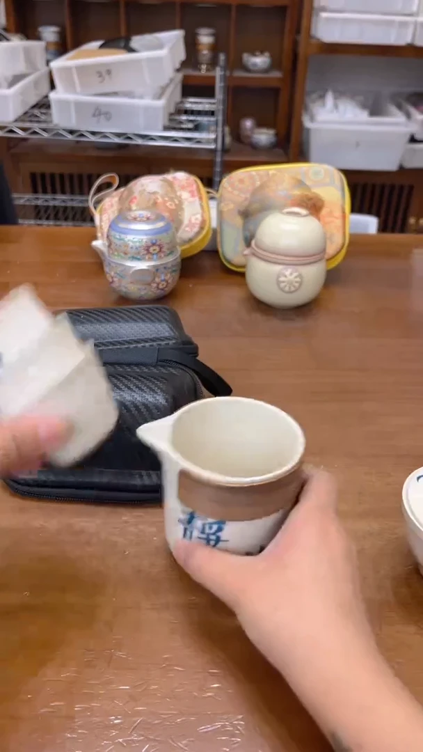 陶瓷茶具福利福利