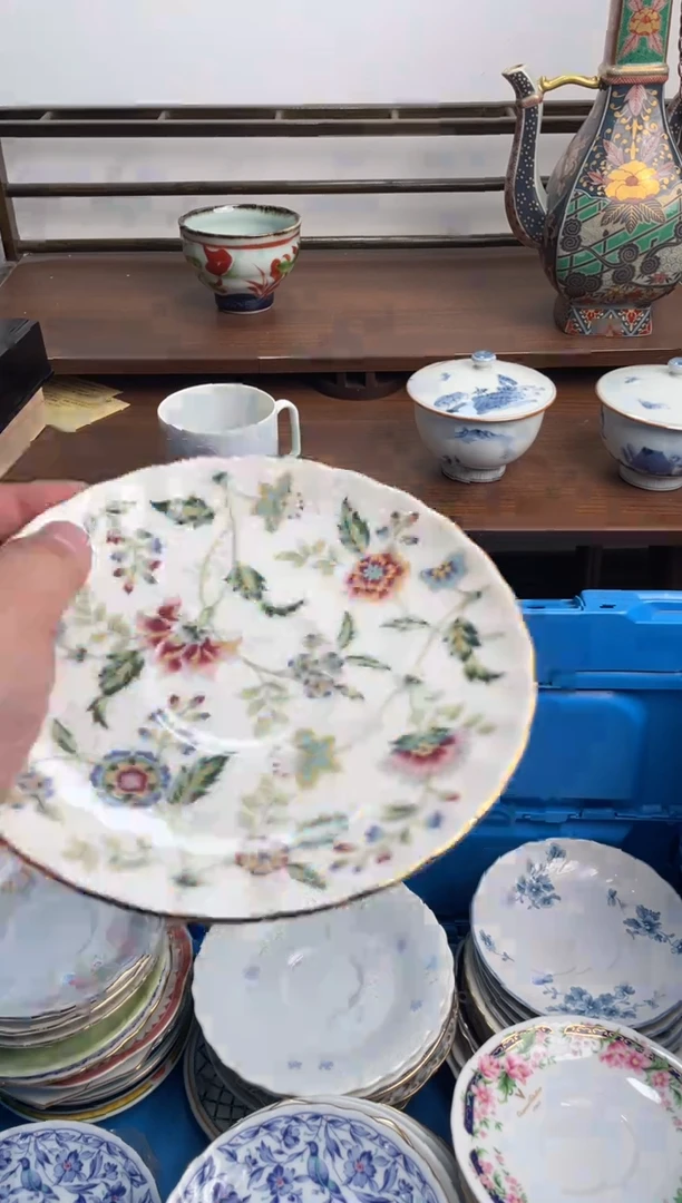 【闪购商品】瓷片613-V-满20包邮48h凑单