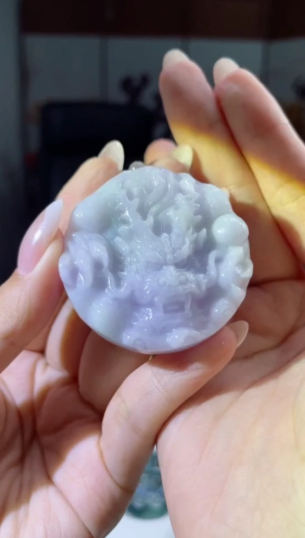 翡翠未镶嵌颈饰000001牌子多样性发其一