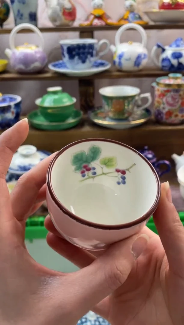 瓷片刘*满20包邮一单一付