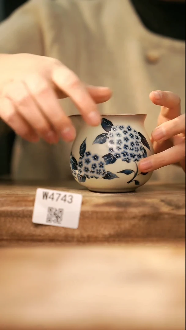 【经典福利】/ 公道杯@@W4743