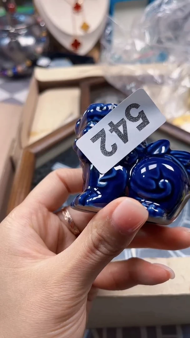 瓷片陶茶666文玩周边多人