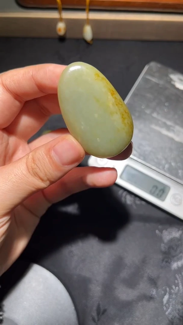 未镶嵌和田玉珠宝奇石27和田玉