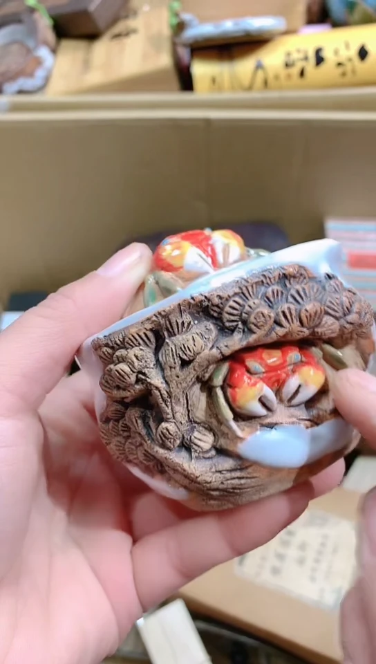 【闪购商品】瓷器默认链接 一物一拍