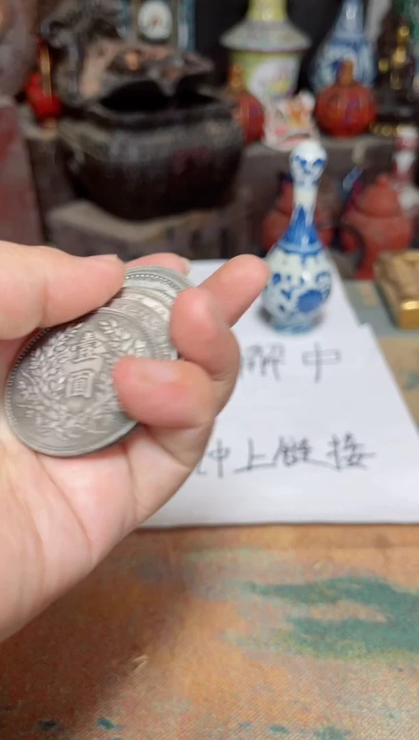 直播实物展示所见即所得