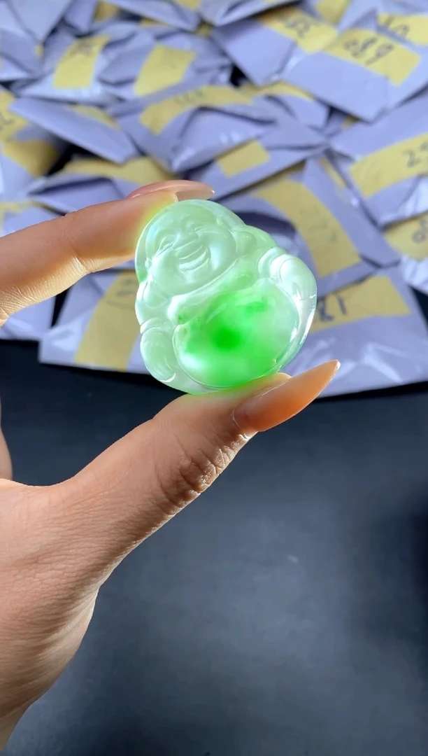 （一物一图拍一发一）297