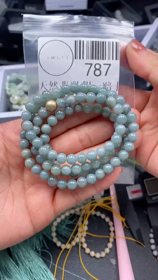 吊坠(不含链)未镶嵌翡翠787