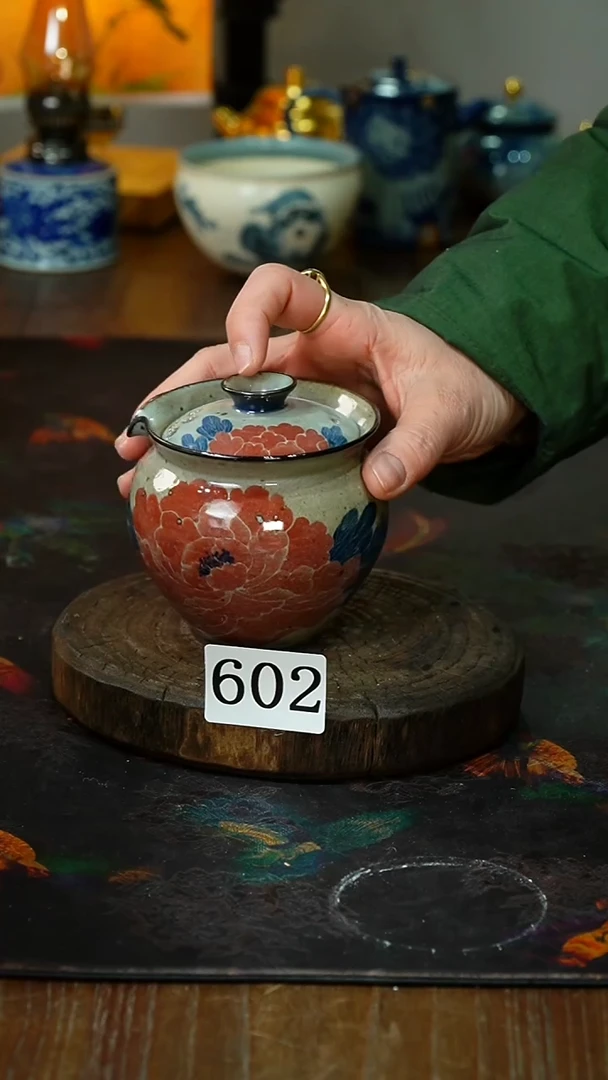 【闪购商品】.602.............茶碗