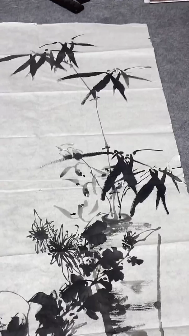 书法绘画书法绘画