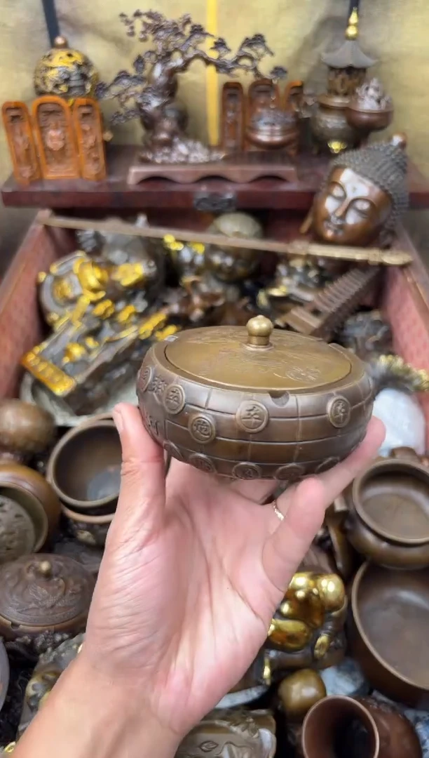 锦瑞铜专属精选链接