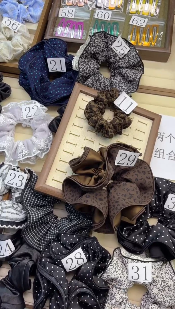 非金属布艺11+29
