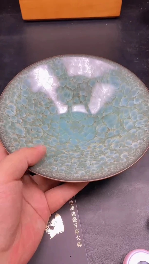 茶盏岁**声--------------- 精美主人杯