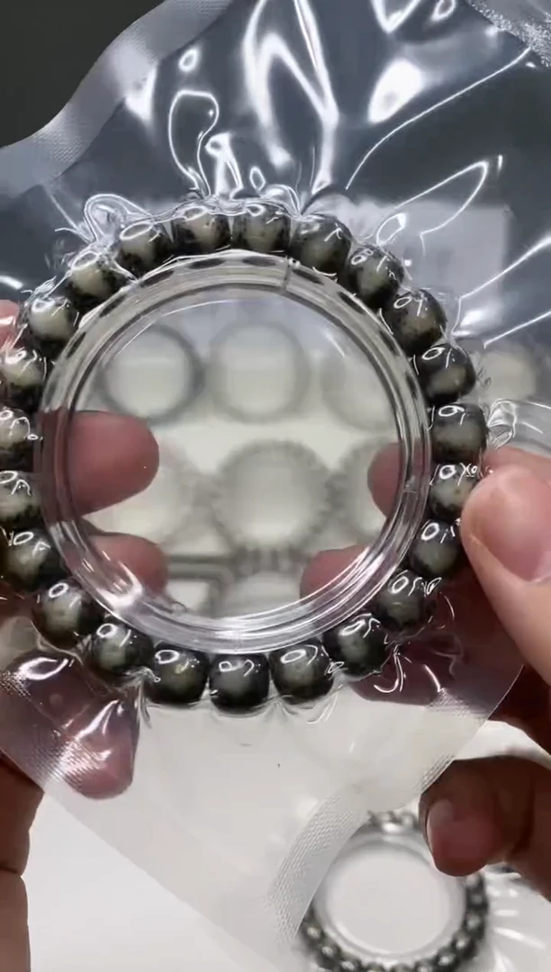 吊坠星月菩提180      b14