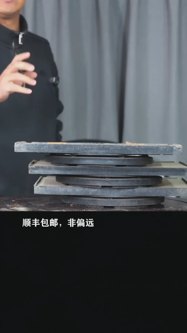 【闪购商品】-老转台30*40