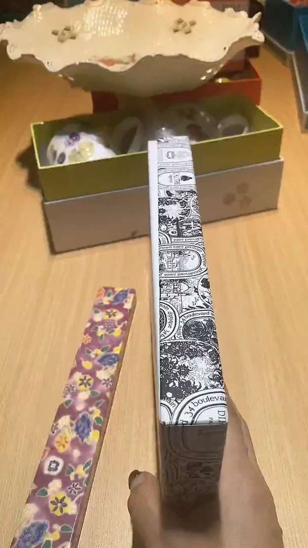 【闪购商品】瓷片锅碗瓢盆一件不剩