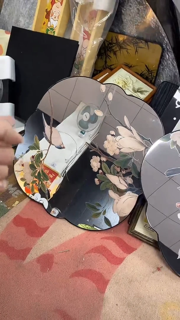 树*.仓库清货 默认瑕疵 完美主义者慎拍