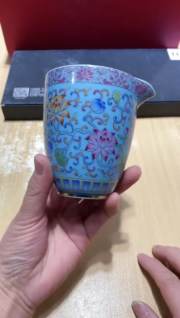 瓷片生活的本意就是开心@@1