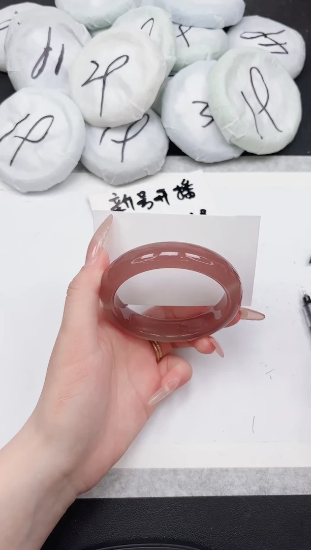 女款东凌手镯25-60