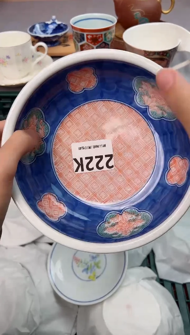 【闪购商品】碗222K瓷器瓷器瓷器瓷器