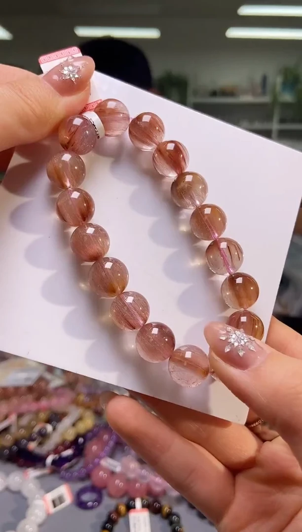 套链未镶嵌水晶B***a12.5/550多样性发一件