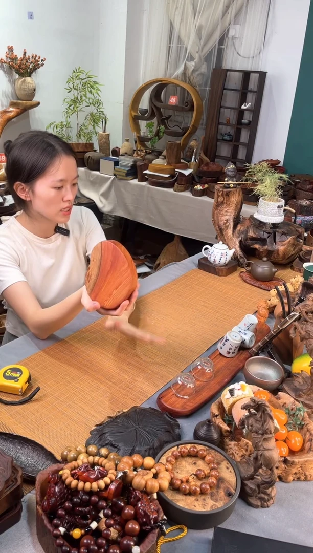 缅花壶承13.5-11-2.5